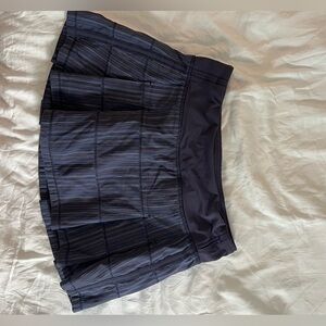 Lululemon skirt